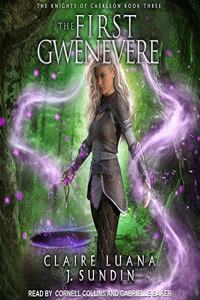 First Gwenevere