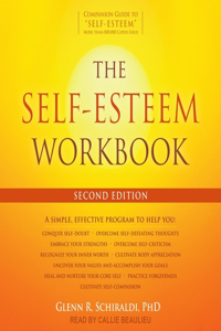 Self-Esteem Workbook Lib/E