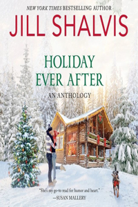 Holiday Ever After Lib/E