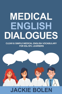 Medical English Dialogues