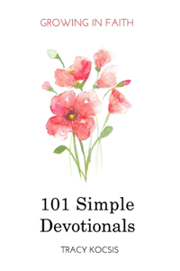 101 Simple Devotionals