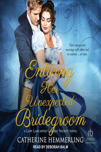 Enticing Her Unexpected Bridegroom