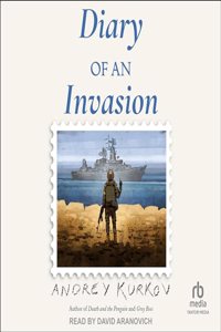 Diary of an Invasion