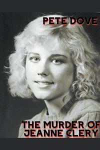 Murder of Jeanne Clery