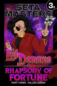 Evil Dominion
