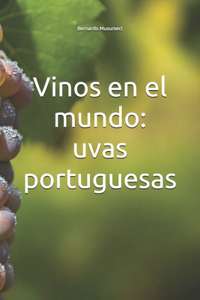 Vinos en el mundo