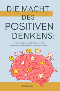 Macht des positiven Denkens