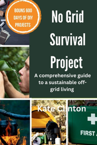 No Grid Survival Project