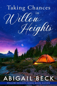 Taking Chances in Willow Heights