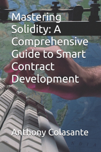 Mastering Solidity