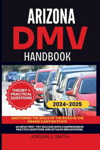 Arizona DMV Handbook