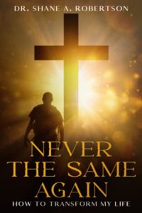 Never the Same Again