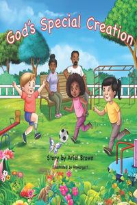 God's Special Creation