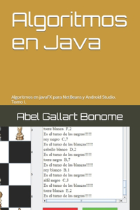 Algoritmos en Java