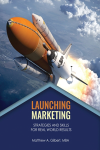 Launching Marketing