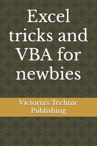 Excel tricks and VBA for newbies