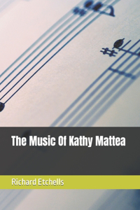Music Of Kathy Mattea