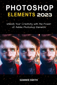 Photoshop Elements 2023