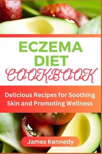 Eczema Diet Cookbook