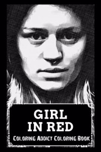 Coloring Addict Coloring Book