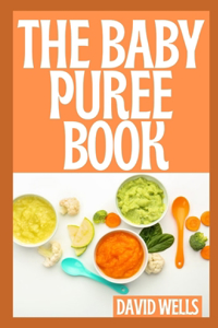 The Baby Puree Book