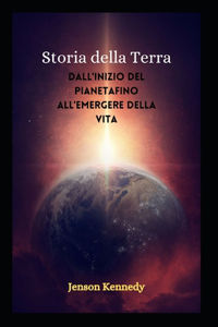 Storia della Terra