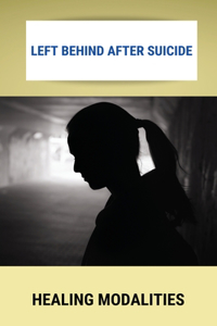 Left Behind After Suicide