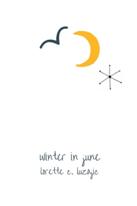 Winter in June