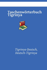 Taschenwörterbuch Tigrinya