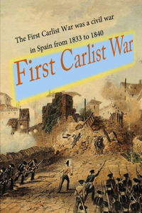 First Carlist War
