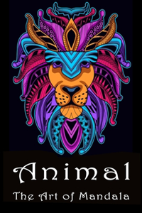 Animal The Art of Mandala
