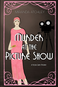 Murder at the Picture Show