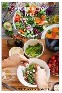 Vegan Keto Diet for Starters