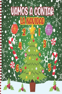 Vamos a Contar La Navidad