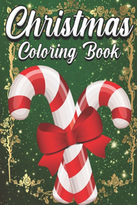 Christmas Coloring Book