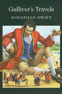 Gulliver's Travels (Annotated)