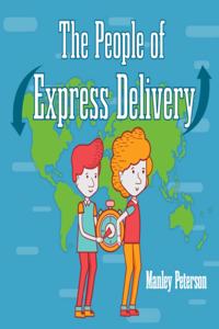 People of Express Delivery