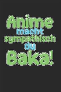 Anime Rezeptbuch zum selberschreiben - Meine Lieblingsrezepte -