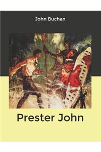 Prester John