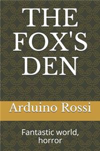 The Fox's Den