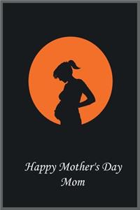 Happy Mother's Day Mom