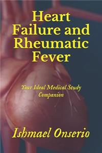Heart Failure and Rheumatic Fever