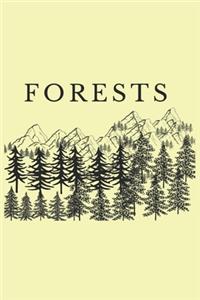 Forests
