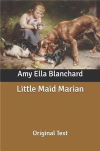Little Maid Marian