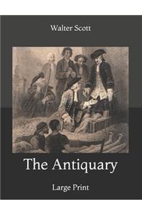 The Antiquary