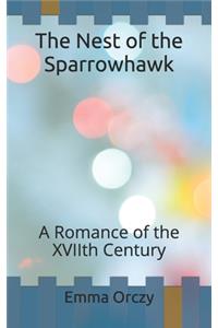 The Nest of the Sparrowhawk