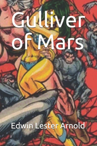Gulliver of Mars