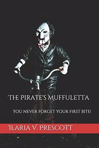 Pirate's Muffuletta