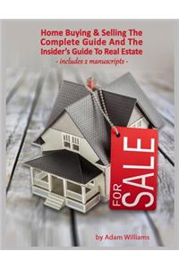 Home Buying & Selling