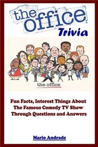 The Office Trivia